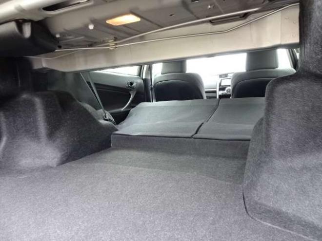 マークX2.5 250G Four 4WD　本州車　保証1年　4WD　ワンオーナー　エスカーズカスタム　フロントリップ　リヤディフューザー　プレシャス/HM-1　19インチアルミ　純正ナビ　ワンセグTV　ドライブレコーダーLDA　ETC　クルーズコントロール 2500