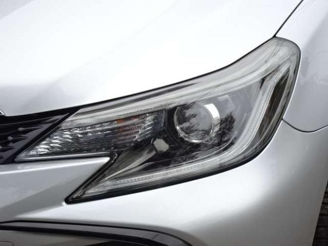 マークX2.5 250G Four 4WD　本州車　保証1年　4WD　ワンオーナー　エスカーズカスタム　フロントリップ　リヤディフューザー　プレシャス/HM-1　19インチアルミ　純正ナビ　ワンセグTV　ドライブレコーダーLDA　ETC　クルーズコントロール 2500