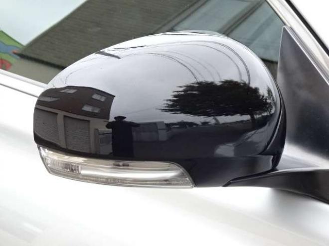 マークX2.5 250G Four 4WD　本州車　保証1年　4WD　ワンオーナー　エスカーズカスタム　フロントリップ　リヤディフューザー　プレシャス/HM-1　19インチアルミ　純正ナビ　ワンセグTV　ドライブレコーダーLDA　ETC　クルーズコントロール 2500