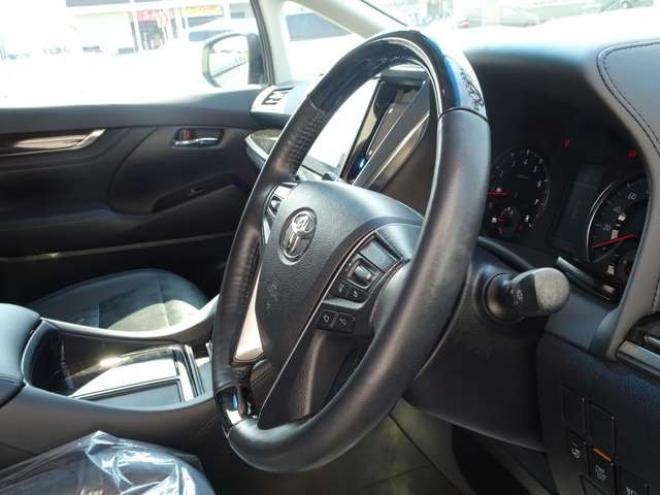 アルファード3.5 SA Cパッケージ 4WD　本州車　保証1年/走行距離無制限　4WD　プリクラッシュセーフティー　3500cc　両側パワースライドドア　パワーバックドア　JBLサウンドシステム　全方位カメラ　メーカーナビ　地デジ　ETC　中古冬タイヤ付属 3500