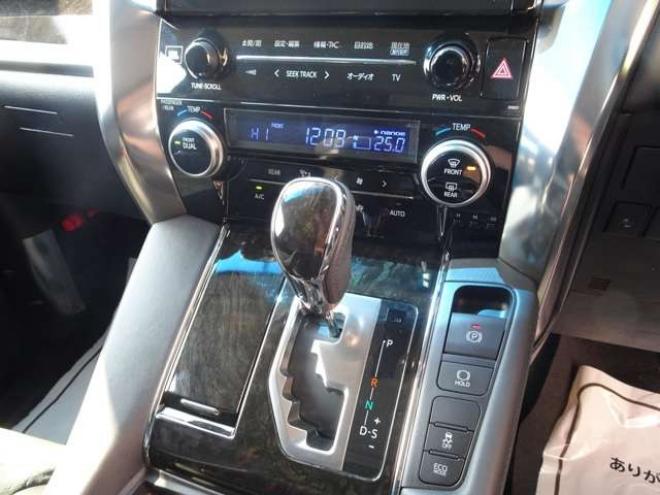 アルファード3.5 SA Cパッケージ 4WD　本州車　保証1年/走行距離無制限　4WD　プリクラッシュセーフティー　3500cc　両側パワースライドドア　パワーバックドア　JBLサウンドシステム　全方位カメラ　メーカーナビ　地デジ　ETC　中古冬タイヤ付属 3500