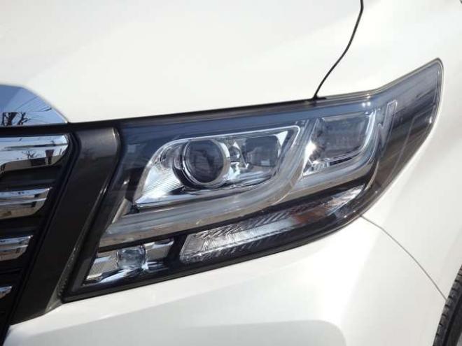 アルファード3.5 SA Cパッケージ 4WD　本州車　保証1年/走行距離無制限　4WD　プリクラッシュセーフティー　3500cc　両側パワースライドドア　パワーバックドア　JBLサウンドシステム　全方位カメラ　メーカーナビ　地デジ　ETC　中古冬タイヤ付属 3500