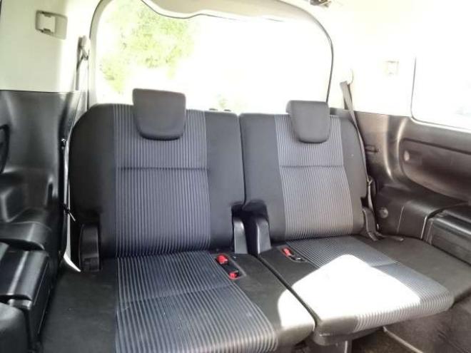 ヴォクシー2.0 ZS 煌II 4WD　本州車　保証1年/走行距離無制限　4WD　トヨタセーフティセンス　両側パワースライドドア　純正ナビ　ビルトインETC　LEDヘッドライト　純正16インチアルミホイール　アイドリングストップ　スマートキー 2000