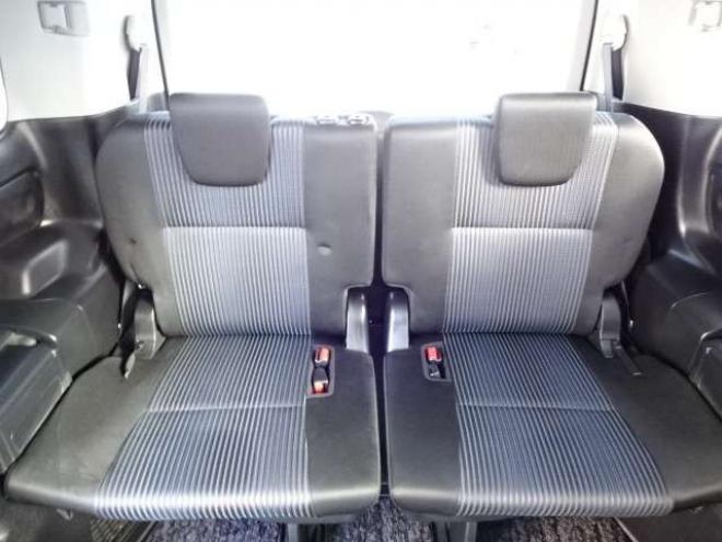 ヴォクシー2.0 ZS 煌II 4WD　本州車　保証付1年/走行距離無制限　4WD　ローダウン　両側パワースライドドア　純正9インチナビ　バックカメラ　ビルトインETC　社外18インチアルミホイール　アイドリングストップ　スマートキー　LEDヘッドライト 2000