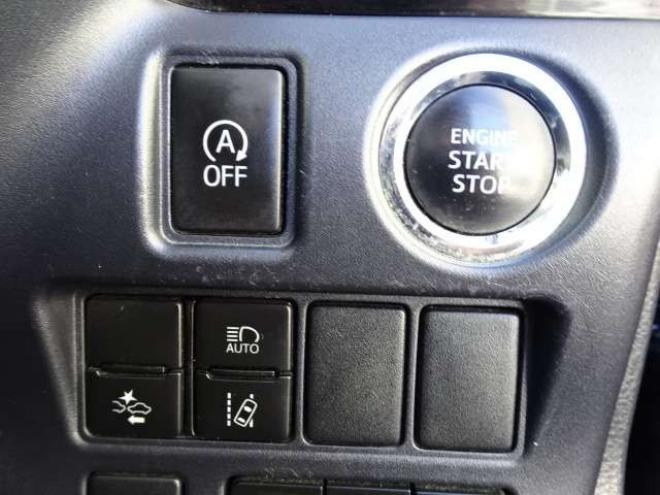 ヴォクシー2.0 ZS 煌II 4WD　本州車　保証付1年/走行距離無制限　4WD　ローダウン　両側パワースライドドア　純正9インチナビ　バックカメラ　ビルトインETC　社外18インチアルミホイール　アイドリングストップ　スマートキー　LEDヘッドライト 2000