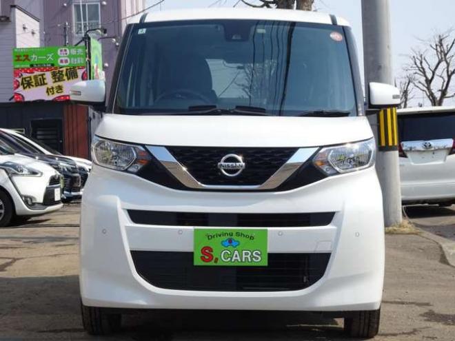 ルークスX 4WD　保証1年/走行距離無制限　4WD　パワースライドドア　純正ナビ　地デジ　全方位カメラ　純正エンジンスターター　社外15インチアルミ  前後ドライブレコーダー ハンズフリーオートスライドドア　中古冬タイヤ付き 660