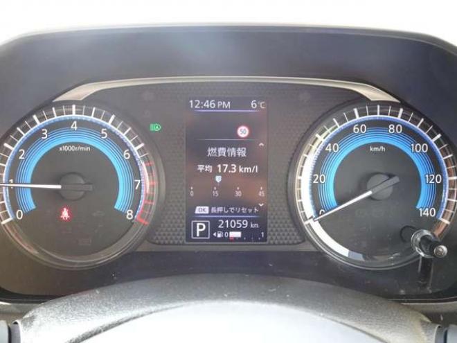 ルークスX 4WD　保証1年/走行距離無制限　4WD　パワースライドドア　純正ナビ　地デジ　全方位カメラ　純正エンジンスターター　社外15インチアルミ  前後ドライブレコーダー ハンズフリーオートスライドドア　中古冬タイヤ付き 660