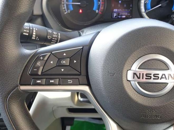 ルークスX 4WD　保証1年/走行距離無制限　4WD　パワースライドドア　純正ナビ　地デジ　全方位カメラ　純正エンジンスターター　社外15インチアルミ  前後ドライブレコーダー ハンズフリーオートスライドドア　中古冬タイヤ付き 660