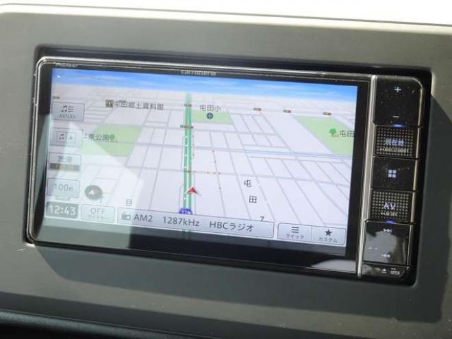 ルークスX 4WD　保証1年/走行距離無制限　4WD　パワースライドドア　純正ナビ　地デジ　全方位カメラ　純正エンジンスターター　社外15インチアルミ  前後ドライブレコーダー ハンズフリーオートスライドドア　中古冬タイヤ付き 660