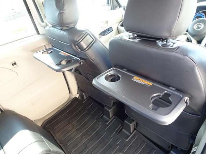 ルークスX 4WD　保証1年/走行距離無制限　4WD　パワースライドドア　純正ナビ　地デジ　全方位カメラ　純正エンジンスターター　社外15インチアルミ  前後ドライブレコーダー ハンズフリーオートスライドドア　中古冬タイヤ付き 660