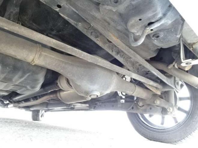 タントカスタム RS トップエディション SAII 4WD　保証1年/走行距離無制限　4WD　ワンオーナー　衝突軽減ブレーキシステム　両側パワースライドドア　純正ナビ　地デジ　バックカメラ　HDMI入力　純正エンジンスターター　LEDヘッドライト　ハーフレザーシート 660