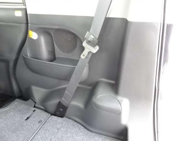 タントカスタム RS トップエディション SAII 4WD　保証1年/走行距離無制限　4WD　ワンオーナー　衝突軽減ブレーキシステム　両側パワースライドドア　純正ナビ　地デジ　バックカメラ　HDMI入力　純正エンジンスターター　LEDヘッドライト　ハーフレザーシート 660