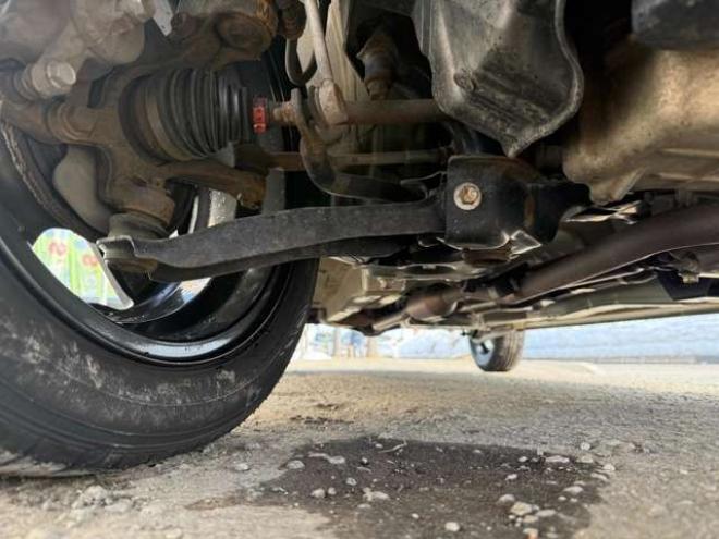 ハスラーX 4WD　保証1年/走行距離無制限　4WD　レーダーブレーキシステム　ヒルディセントコントロール　社外ナビ　TV　アイドリングストップ　シートヒーター　プッシュスタート　スマートキー　HID　ミラーヒーター 660