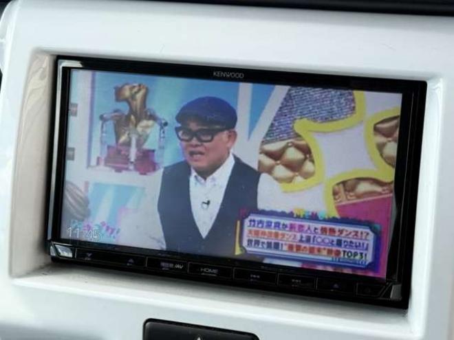 ハスラーX 4WD　保証1年/走行距離無制限　4WD　レーダーブレーキシステム　ヒルディセントコントロール　社外ナビ　TV　アイドリングストップ　シートヒーター　プッシュスタート　スマートキー　HID　ミラーヒーター 660