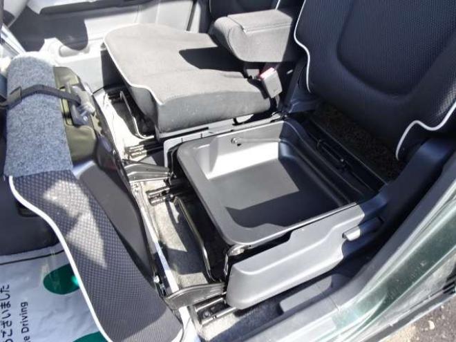 ハスラーX 4WD　保証1年/走行距離無制限　4WD　レーダーブレーキシステム　ヒルディセントコントロール　社外ナビ　TV　アイドリングストップ　シートヒーター　プッシュスタート　スマートキー　HID　ミラーヒーター 660