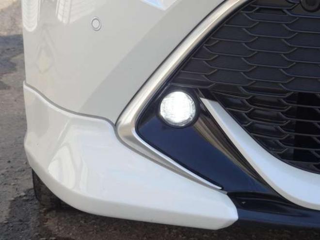 カローラスポーツ 1.2 G Z 4WD　保証1年/走行距離無制限　4WD　トヨタセーフティセンス　　TRDエアロ 純正9インチナビ 地デジ バックカメラ ブラインドスポットモニター　ヘッドアップディスプレイ　ハーフレザー　ステアリングヒーター 冬タイヤ付 1200