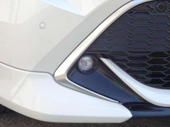 カローラスポーツ 1.2 G Z 4WD　保証1年/走行距離無制限　4WD　トヨタセーフティセンス　　TRDエアロ 純正9インチナビ 地デジ バックカメラ ブラインドスポットモニター　ヘッドアップディスプレイ　ハーフレザー　ステアリングヒーター 冬タイヤ付 1200