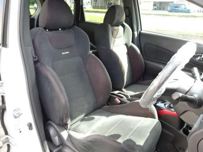 ノート1.2 e-POWER NISMO　本州車　ハイブリットシステム保証2年付　ワンオーナー　社外ナビ　Bluetooth接続　 エマージェンシーブレーキサポート　車線逸脱警報　NISMO純正アルミ　純正LEDヘッドライト　インテリキー　プッシュスタート　ETC 2WD 1200