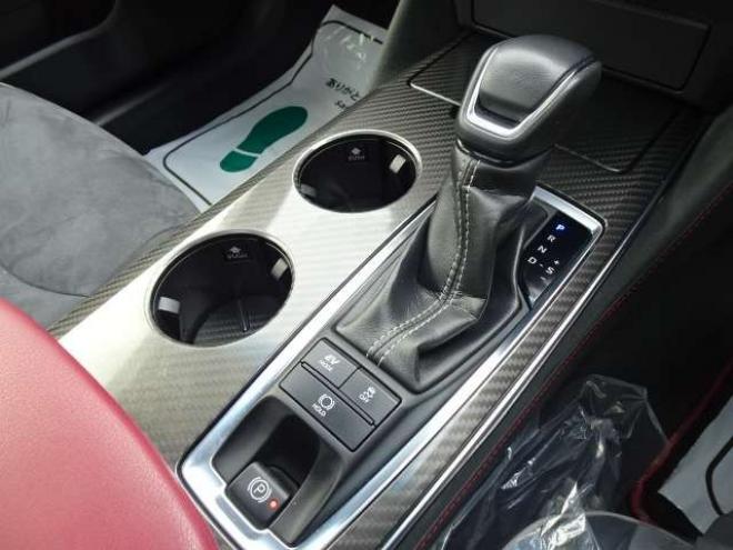 クラウンハイブリッド 2.5 RS アドバンス Four 4WD　保証付2年/走行距離無制限　4WD　ローダウン　クレンツェ20AW　サンルーフ BCM セーフティセンスLEDヘッドライト　メーカーナビ　全方位カメラ　純正エンジンスターター ハーフレザーシート　デジタルインナーミラー 2500