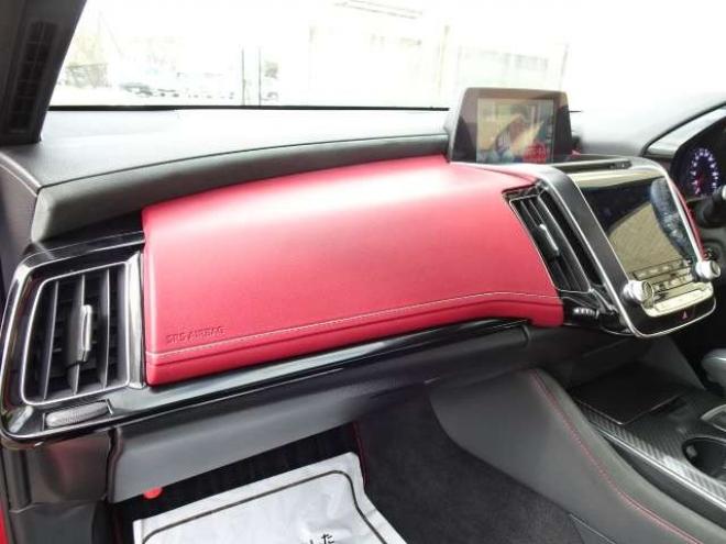 クラウンハイブリッド 2.5 RS アドバンス Four 4WD　保証付2年/走行距離無制限　4WD　ローダウン　クレンツェ20AW　サンルーフ BCM セーフティセンスLEDヘッドライト　メーカーナビ　全方位カメラ　純正エンジンスターター ハーフレザーシート　デジタルインナーミラー 2500