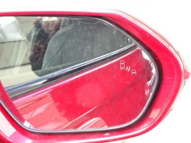 クラウンハイブリッド 2.5 RS アドバンス Four 4WD　保証付2年/走行距離無制限　4WD　ローダウン　クレンツェ20AW　サンルーフ BCM セーフティセンスLEDヘッドライト　メーカーナビ　全方位カメラ　純正エンジンスターター ハーフレザーシート　デジタルインナーミラー 2500