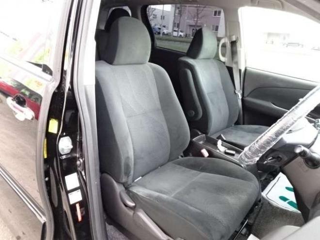 エスティマ3.5 アエラス 4WD　本州車 保証1年/走行距離無制限 4WD　3500cc　両側パワースライドドア　純正ナビ　地デジ　バックカメラ　Bluetooth接続　純正HID　18インチAW　ビルトインETC　ダウンサス　7人乗り 3500