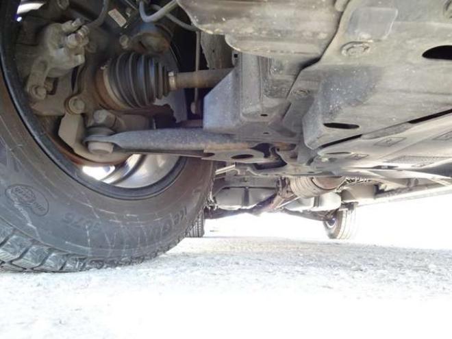 デリカD：5 2.2 D パワーパッケージ ディーゼルターボ 4WD　本州車　保証1年/走行距離無制限　4WD　ディーゼルターボ　両側パワースライドドア　MLJ/XTREME16インチアルミ　純正HID　スマートキー　ビルトインETC　中古冬タイヤ付き　前席シートヒーター 2300