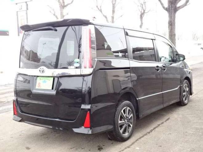 ノア2.0 Si 4WD　本州仕入　保証1年/走行距離無制限　4WD　ワンオーナー　セーフティセンス　両側パワースライドドア　ALPINE　ビッグX11型ナビ　地デジ　バックカメラ　11.4型フリップダウンモニター　ETC　LEDヘッドライト 2000