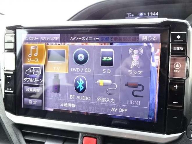 ノア2.0 Si 4WD　本州仕入　保証1年/走行距離無制限　4WD　ワンオーナー　セーフティセンス　両側パワースライドドア　ALPINE　ビッグX11型ナビ　地デジ　バックカメラ　11.4型フリップダウンモニター　ETC　LEDヘッドライト 2000