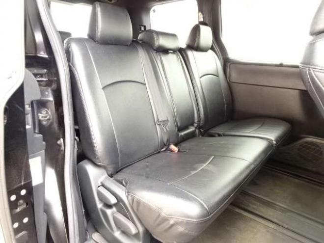 ノア2.0 Si 4WD　本州仕入　保証1年/走行距離無制限　4WD　ワンオーナー　セーフティセンス　両側パワースライドドア　ALPINE　ビッグX11型ナビ　地デジ　バックカメラ　11.4型フリップダウンモニター　ETC　LEDヘッドライト 2000