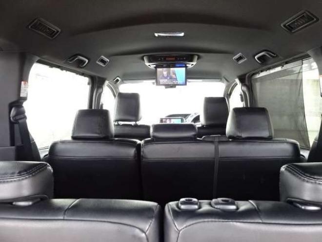 ノア2.0 Si 4WD　本州仕入　保証1年/走行距離無制限　4WD　ワンオーナー　セーフティセンス　両側パワースライドドア　ALPINE　ビッグX11型ナビ　地デジ　バックカメラ　11.4型フリップダウンモニター　ETC　LEDヘッドライト 2000