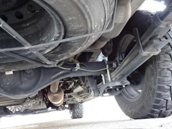 ハイエースバン2.8 スーパーGL ロング ディーゼルターボ 4WD　本州車　4WD　プッシュスタート　スマートキー　オートマチックハイビーム　ETC　MID　GRCIA　WHEEL　バックカメラ　リヤヒーター　リヤエアコン　AC100V 2800