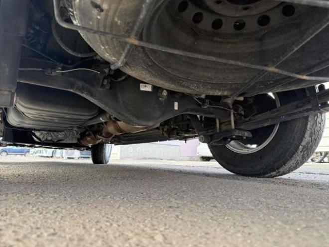 ハイエースバン3.0 スーパーGL ダークプライム ロングボディ ディーゼルターボ 4WD　本州車　4WD　3.0ディーゼルターボ　ダークプライム　新品タイミングベルト/ウォーターポンプ交換込　DELF&NASCARホワイトレタータイヤ　バックカメラ　本革巻黒木目ハンドル　メッキグリル　LEDヘッドライト ETC 3000