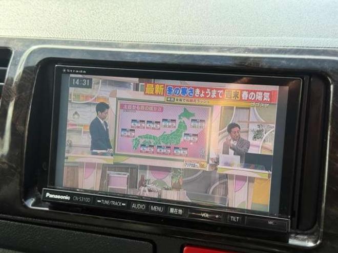 ハイエースバン3.0 スーパーGL ダークプライム ロングボディ ディーゼルターボ 4WD　本州車　4WD　3.0ディーゼルターボ　ダークプライム　新品タイミングベルト/ウォーターポンプ交換込　DELF&NASCARホワイトレタータイヤ　バックカメラ　本革巻黒木目ハンドル　メッキグリル　LEDヘッドライト ETC 3000