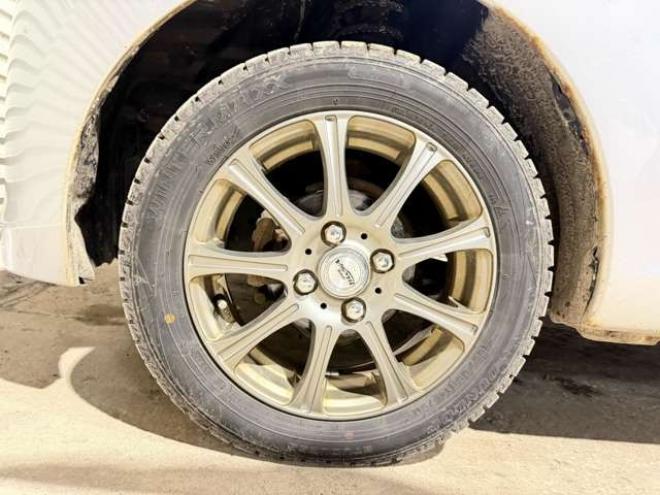 デイズS 4WD　防錆塗装4WDキーレスナビエンスタETC 660