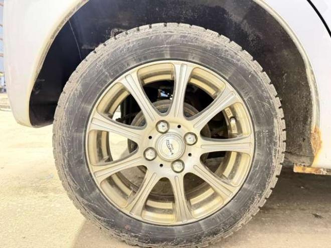 デイズS 4WD　防錆塗装4WDキーレスナビエンスタETC 660