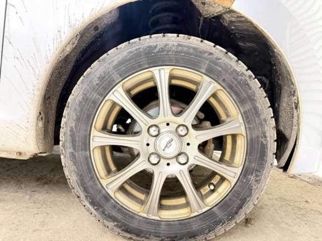 デイズS 4WD　防錆塗装4WDキーレスナビエンスタETC 660