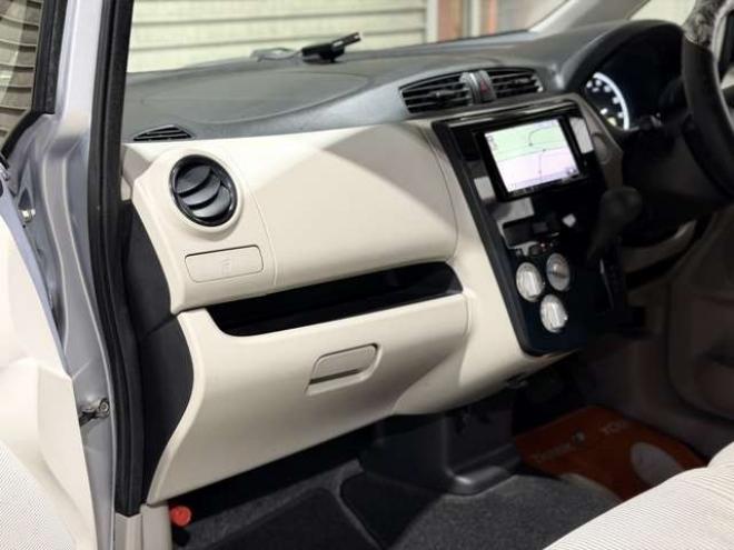 デイズS 4WD　防錆塗装4WDキーレスナビエンスタETC 660