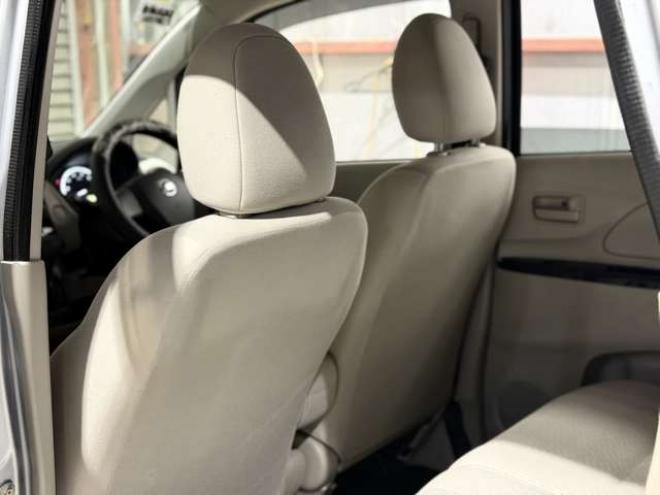 デイズS 4WD　防錆塗装4WDキーレスナビエンスタETC 660