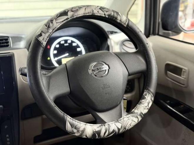 デイズS 4WD　防錆塗装4WDキーレスナビエンスタETC 660