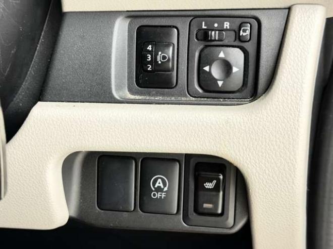 デイズS 4WD　防錆塗装4WDキーレスナビエンスタETC 660