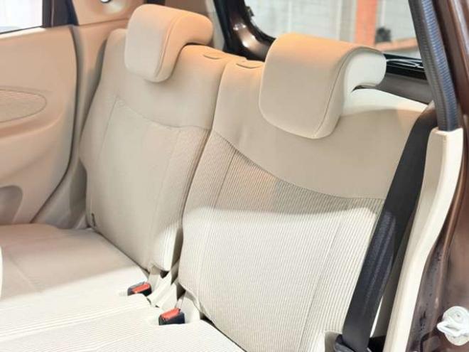 デイズX 4WD　防錆塗装4WDスマキーETC 660