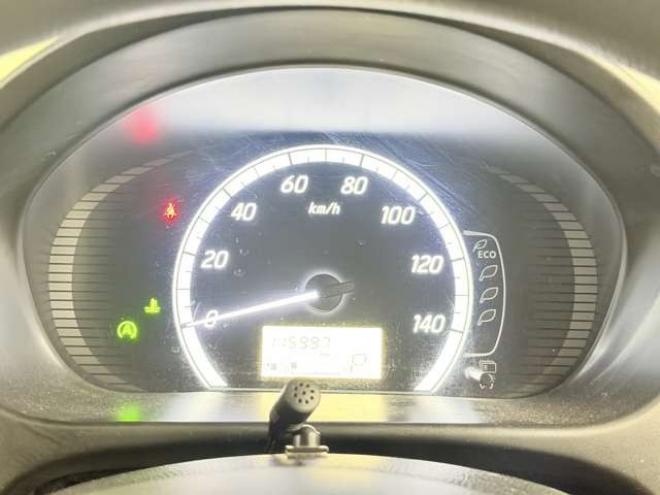 デイズX 4WD　防錆塗装4WDスマキーETC 660