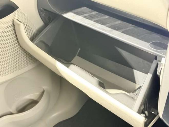 デイズX 4WD　防錆塗装4WDスマキーETC 660