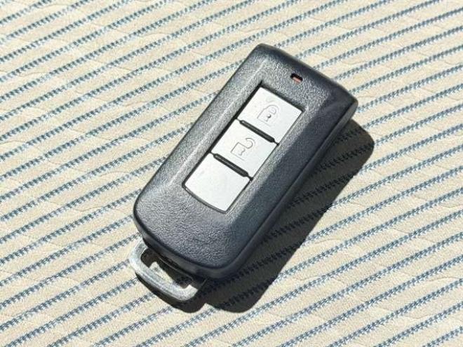 デイズX 4WD　防錆塗装4WDスマキーETC 660