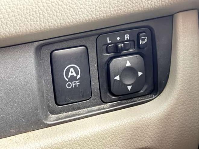 デイズX 4WD　防錆塗装4WDスマキーETC 660