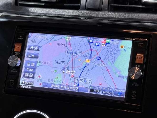 デイズハイウェイスターX Vセレクション +SafetyII 4WD　下廻防錆4WDTVナビBカメ夏冬タイヤ 660