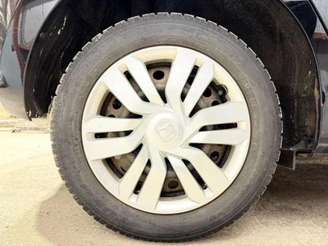 フィット1.3 13G Fパッケージ 4WD　防錆塗装4WDスマキーナビETC 1300