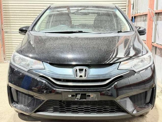 フィット1.3 13G Fパッケージ 4WD　防錆塗装4WDスマキーナビETC 1300