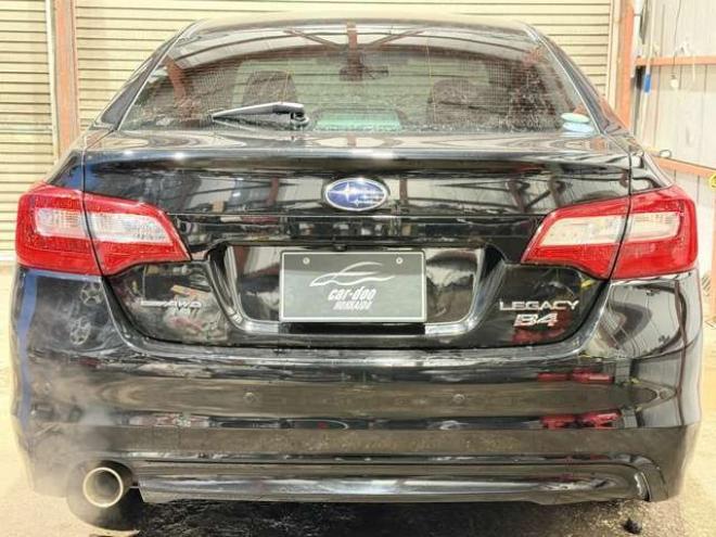 レガシィB4 2.5 4WD　防錆塗装4WDナビBカメETC 2500